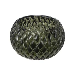 Kremmerhuset Telysholder Rubi 4,3 cm grønn| Lykter|Lysestaker