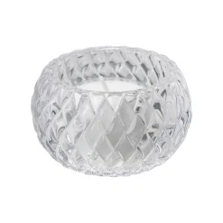 Kremmerhuset Telysholder Rubi 4,3 cm klar| Lysestaker