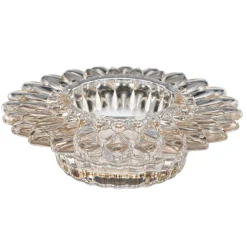 Kremmerhuset Telysholder Solsikke 3,5 cm| Lykter|Lysestaker