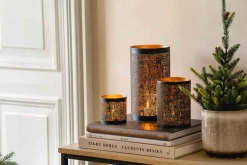 Kremmerhuset Telysholdere Gaya, 3 stk| Lykter|Lysestaker