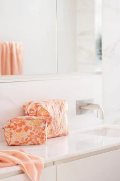 Kremmerhuset Toalettmappe Ida 20 cm| Annen Tekstil|Baderomsartikler