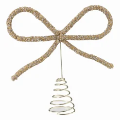 Kremmerhuset Toppsløyfe| Julepynt