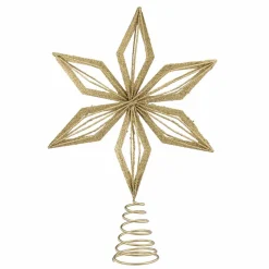 Kremmerhuset Toppstjerne| Julepynt