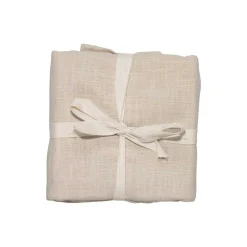 Kremmerhuset Tøyserviett Vindel Lin 42x42cm 4pk| Annen Tekstil|Servietter