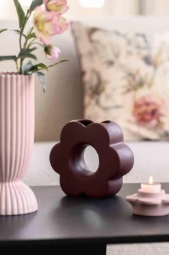 Kremmerhuset Vase Blomst 24cm| Vaser