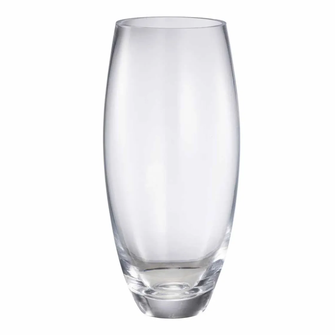 Kremmerhuset Vase Classic 25 cm klar| Gavetips|Vaser