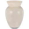 Kremmerhuset Vase Classic 25,5 cm krem| Vaser