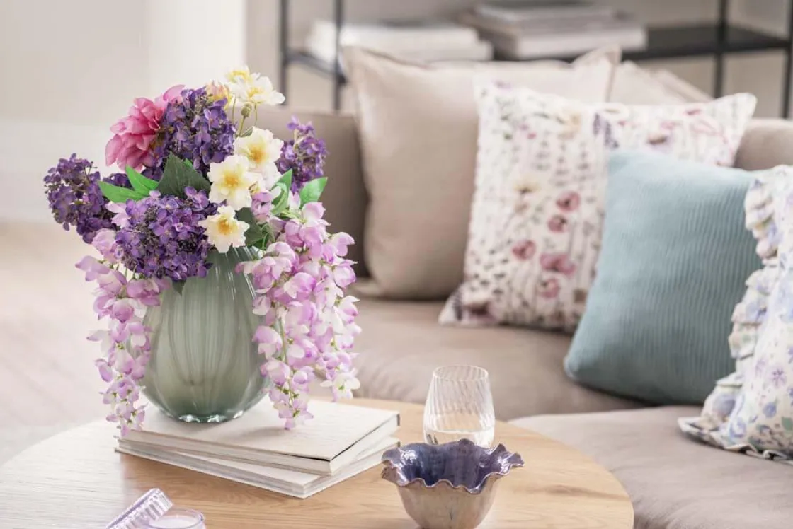 Kremmerhuset Vase Ember 23 cm| Vaser