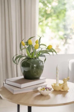 Kremmerhuset Vase Gry 18 cm| Vaser