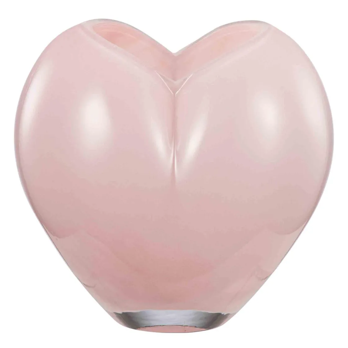 Kremmerhuset Vase Hjerte 14 cm| Vaser