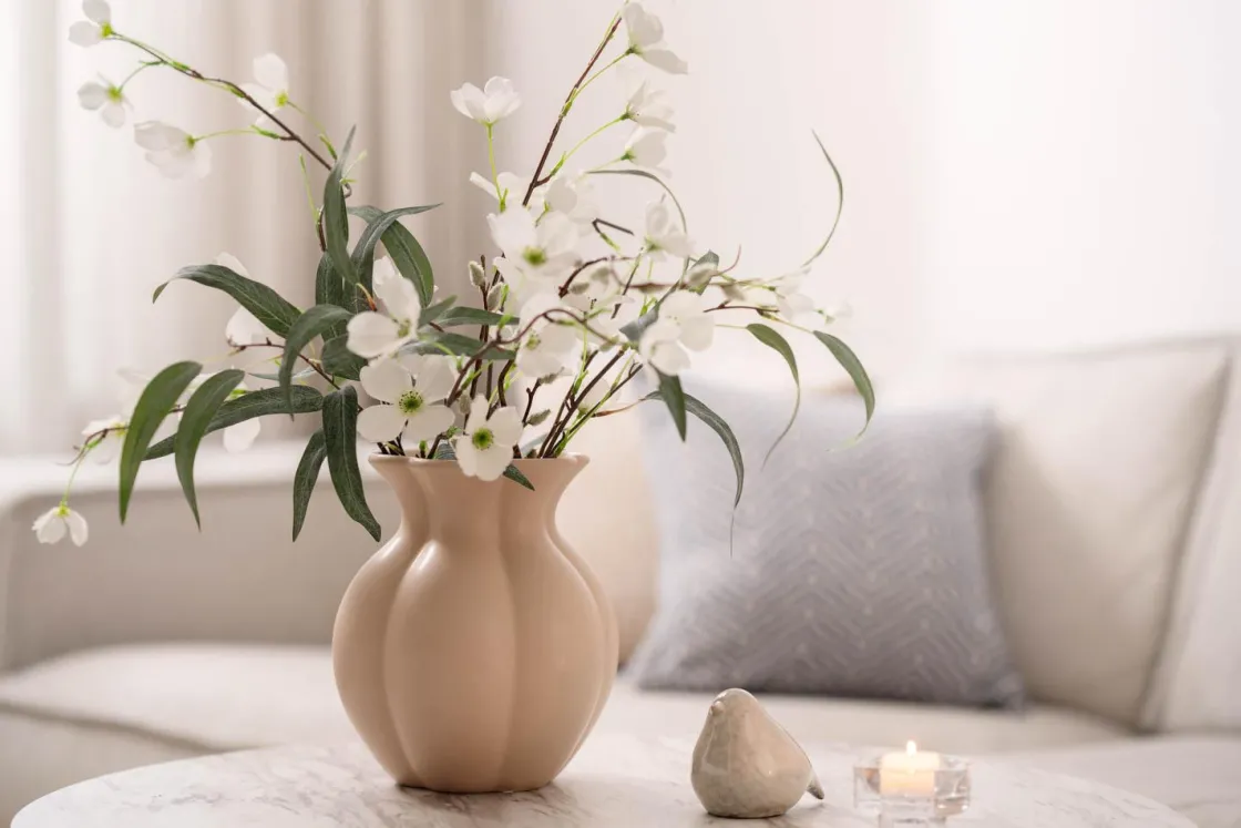 Kremmerhuset Vase Mateo 24,5 cm| Vaser