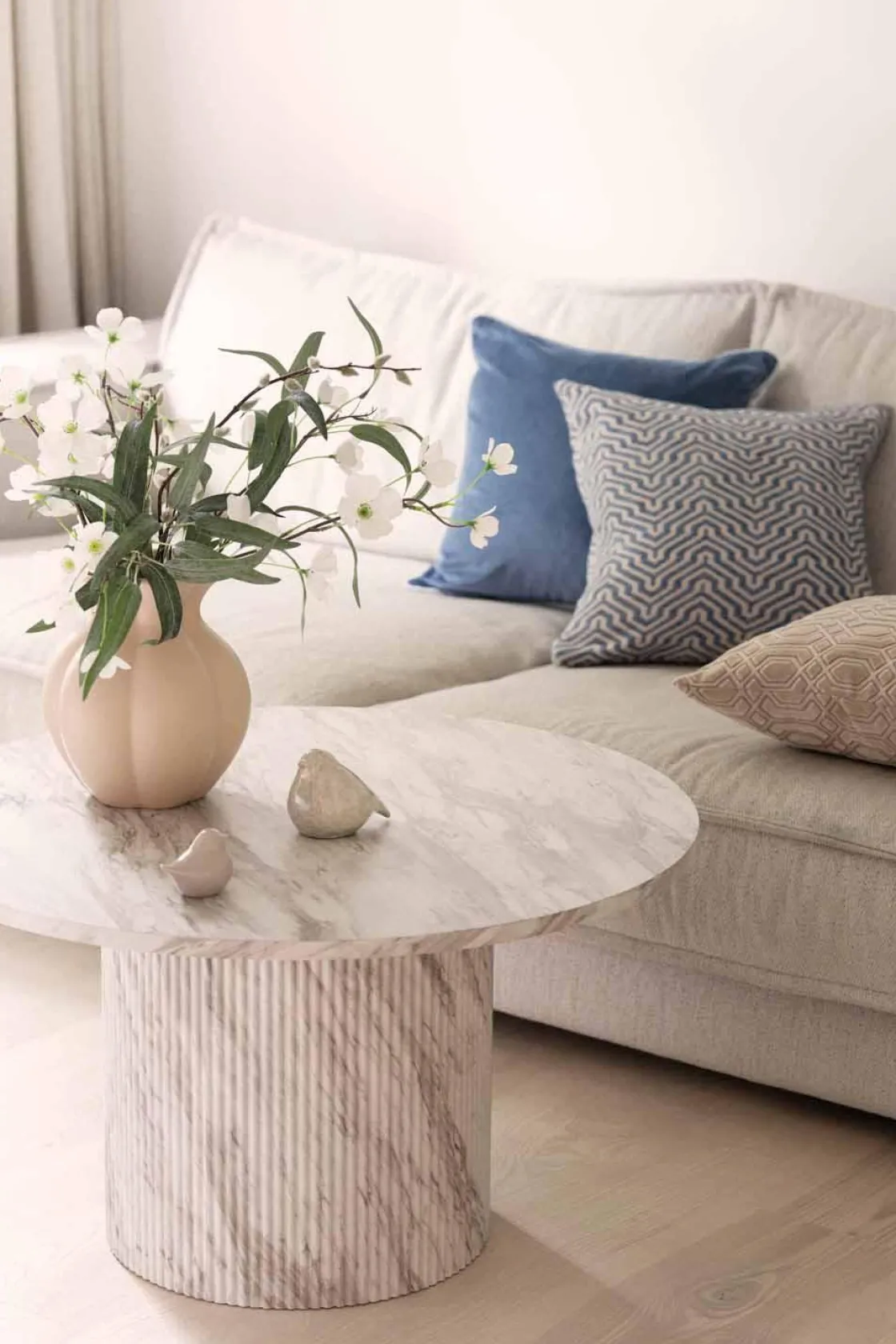 Kremmerhuset Vase Mateo 24,5 cm| Vaser