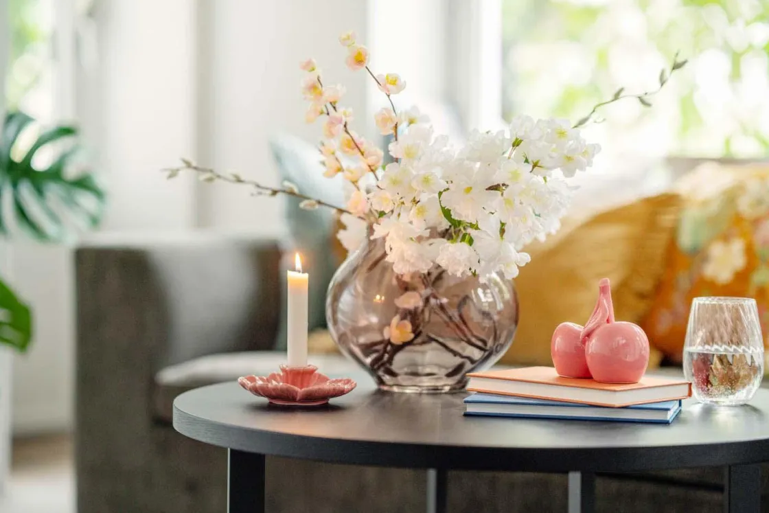 Kremmerhuset Vase Royal 20 cm| Vaser