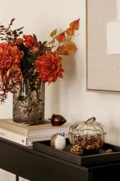 Kremmerhuset Vase Skogstemning 22,5 cm| Vaser