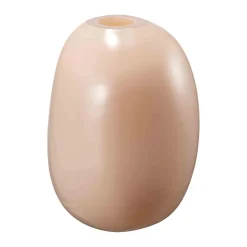 Kremmerhuset Vase Soft 11,8 cm krem| Vaser