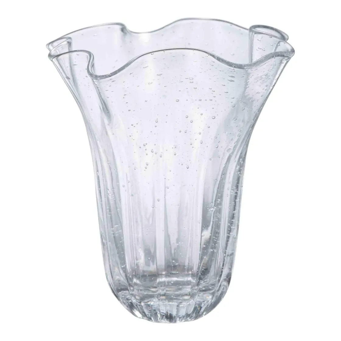 Kremmerhuset Vase Tulipan 19,5 cm| Vaser