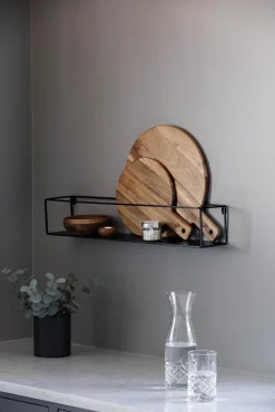 Kremmerhuset Vegghylle Embla 70x12x12cm| Hyller