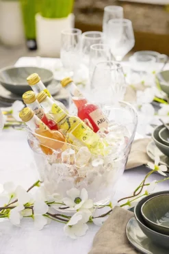 Kremmerhuset Vinkjøler Jane til 2 flasker| Servering