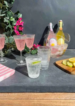 Kremmerhuset Vinkjøler til 2 flasker| Servering